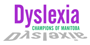 Dyslexia Champions of Manitoba